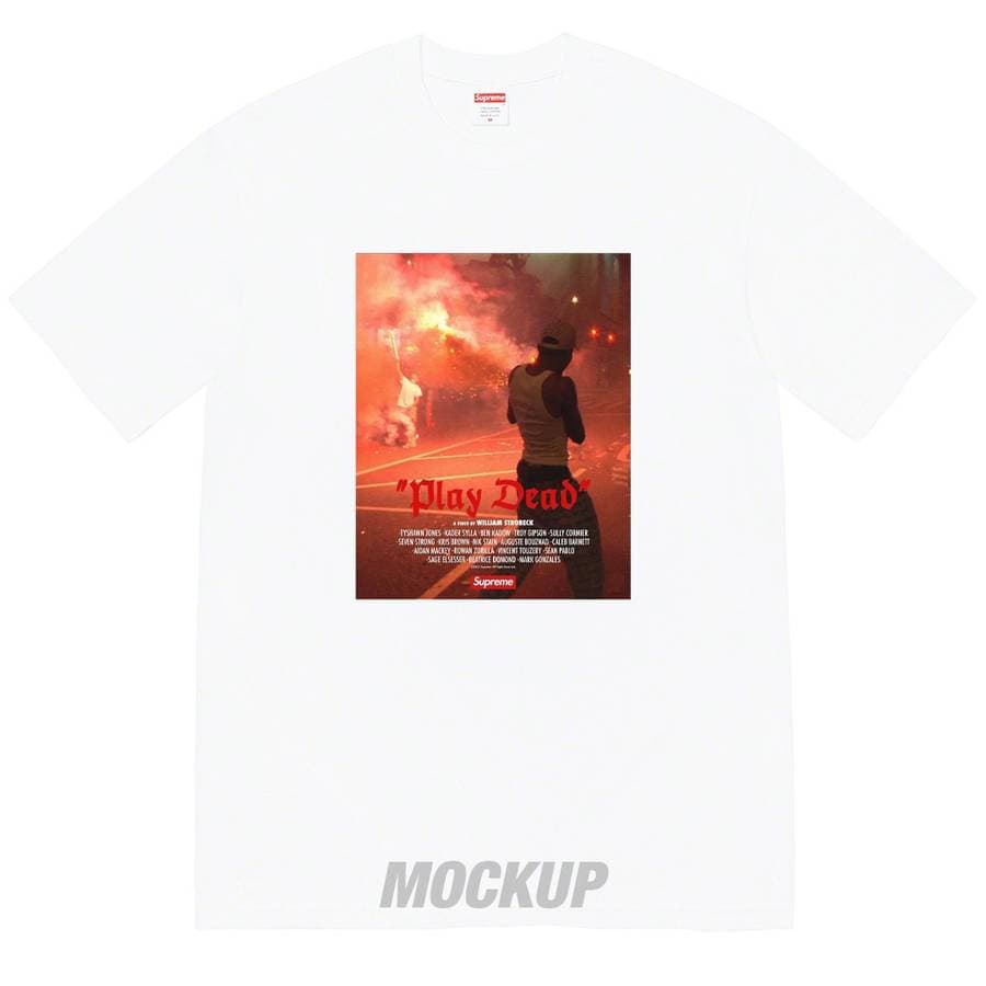 None release photo 1