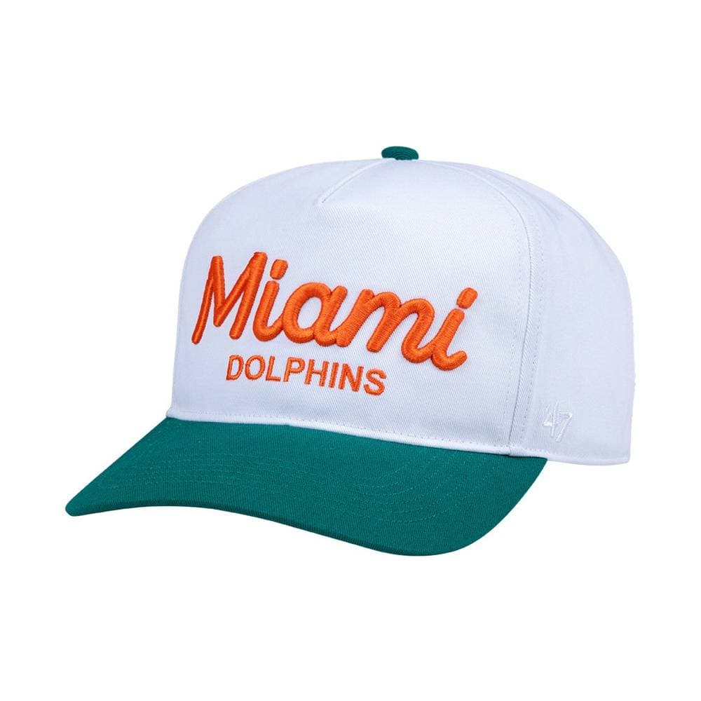Dolphins Snapback release photo 1