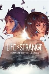 Life Is Strange Remastered Collection release photo 1