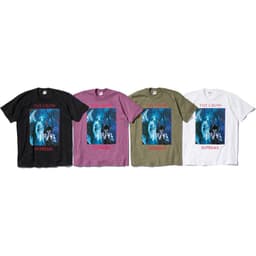 Supreme/The Crow Tee release thumbnail 1
