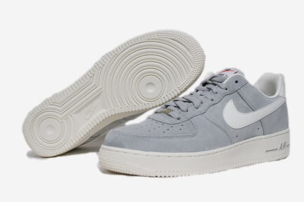 Nike Air Force Nike release photo