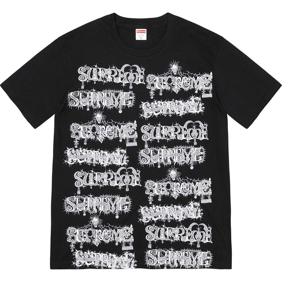 Wombat Tee release photo 1