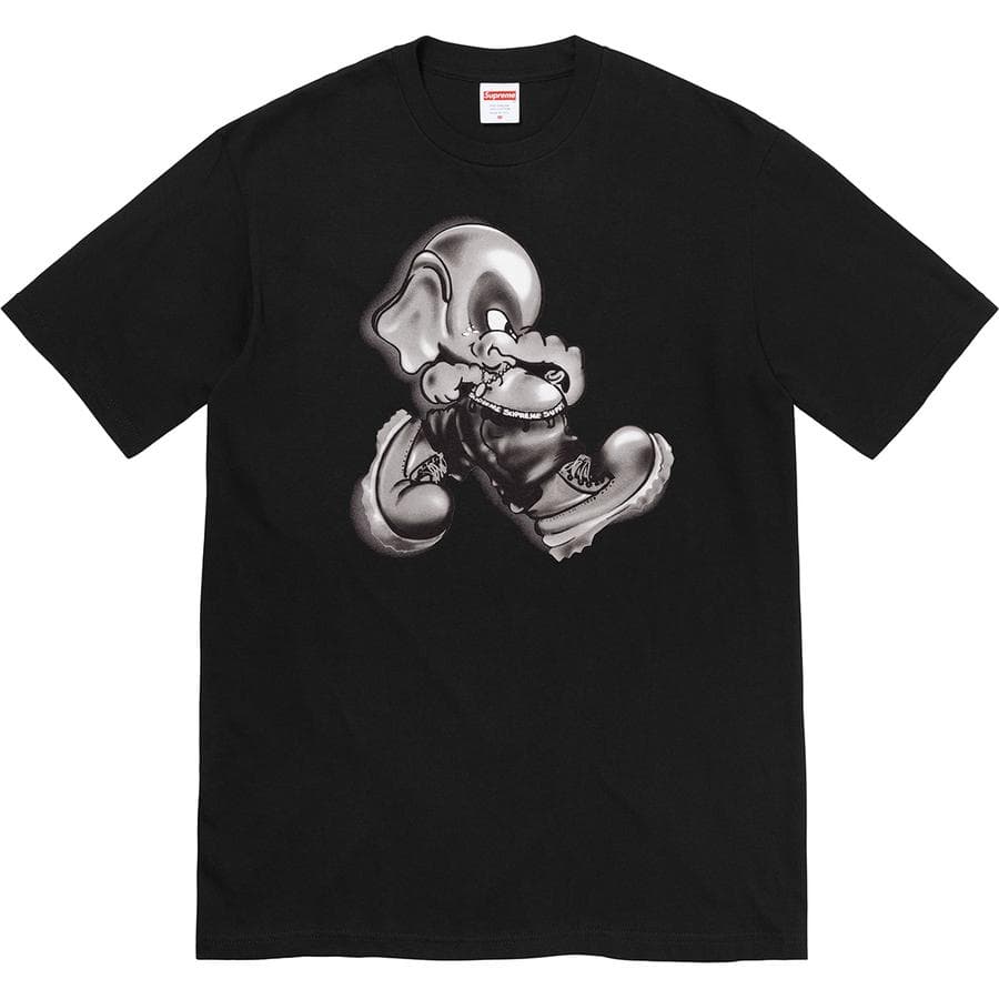 Elephant Tee release photo 1