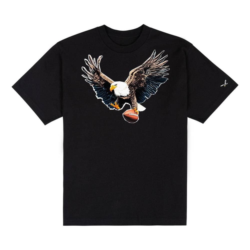 Eagles Cutout Tee release photo