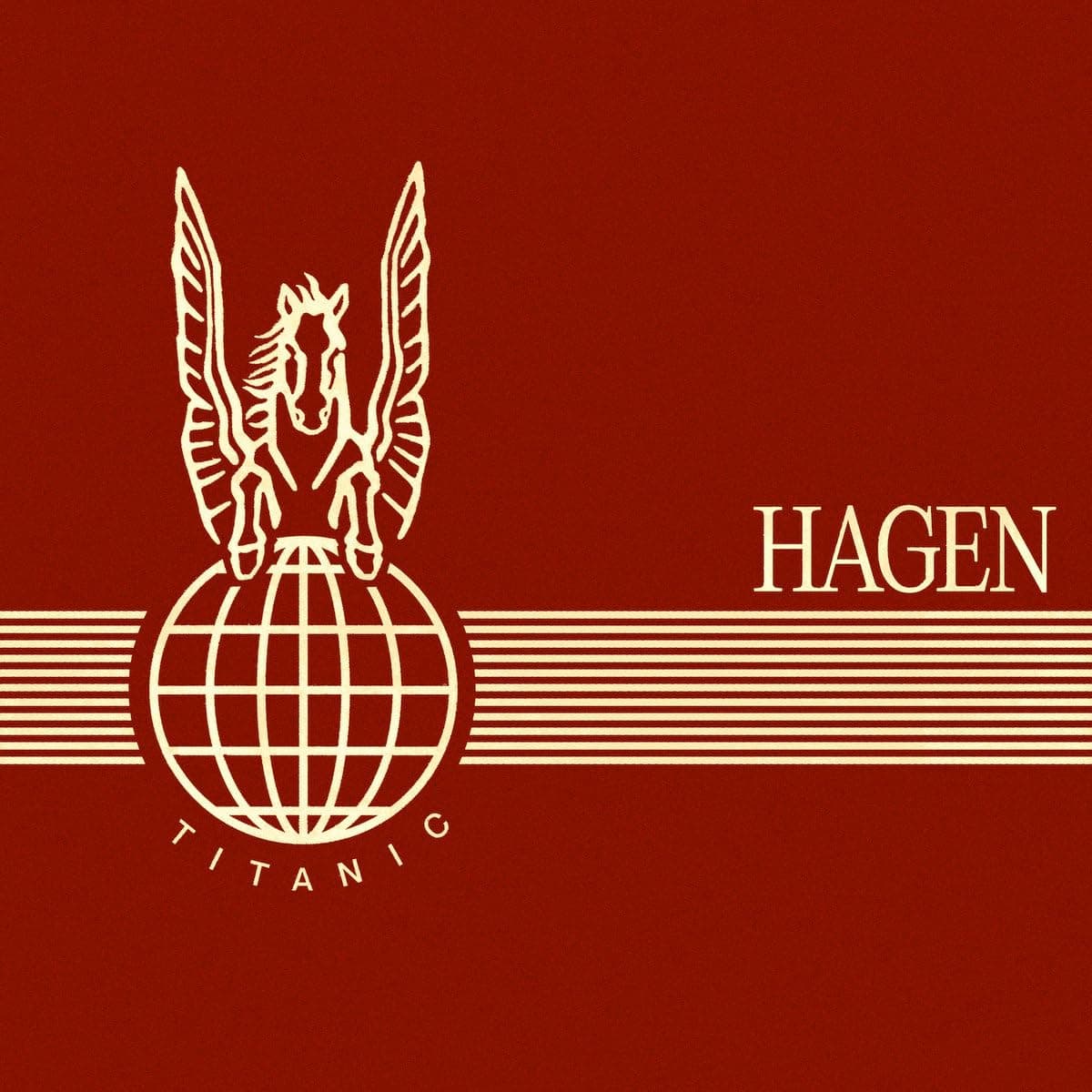Hagen release photo