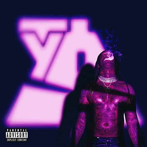 Featuring Ty Dolla $Ign release photo 1