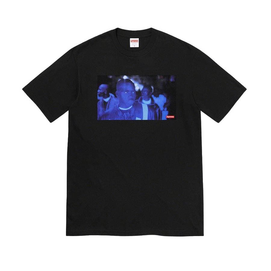 America Eats Its Young Tee release photo 1