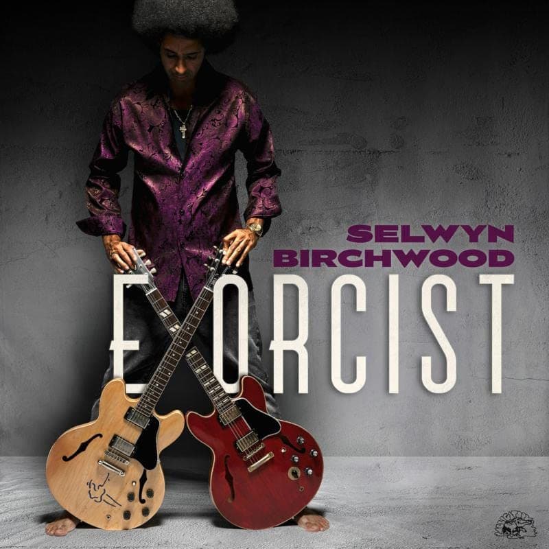 Exorcist release photo