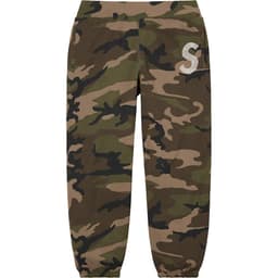 Supreme Swarovski® S Logo Sweatpant release thumbnail 2