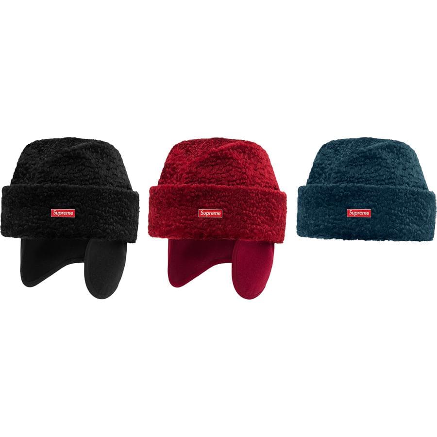 Ambassador Hat release photo 1