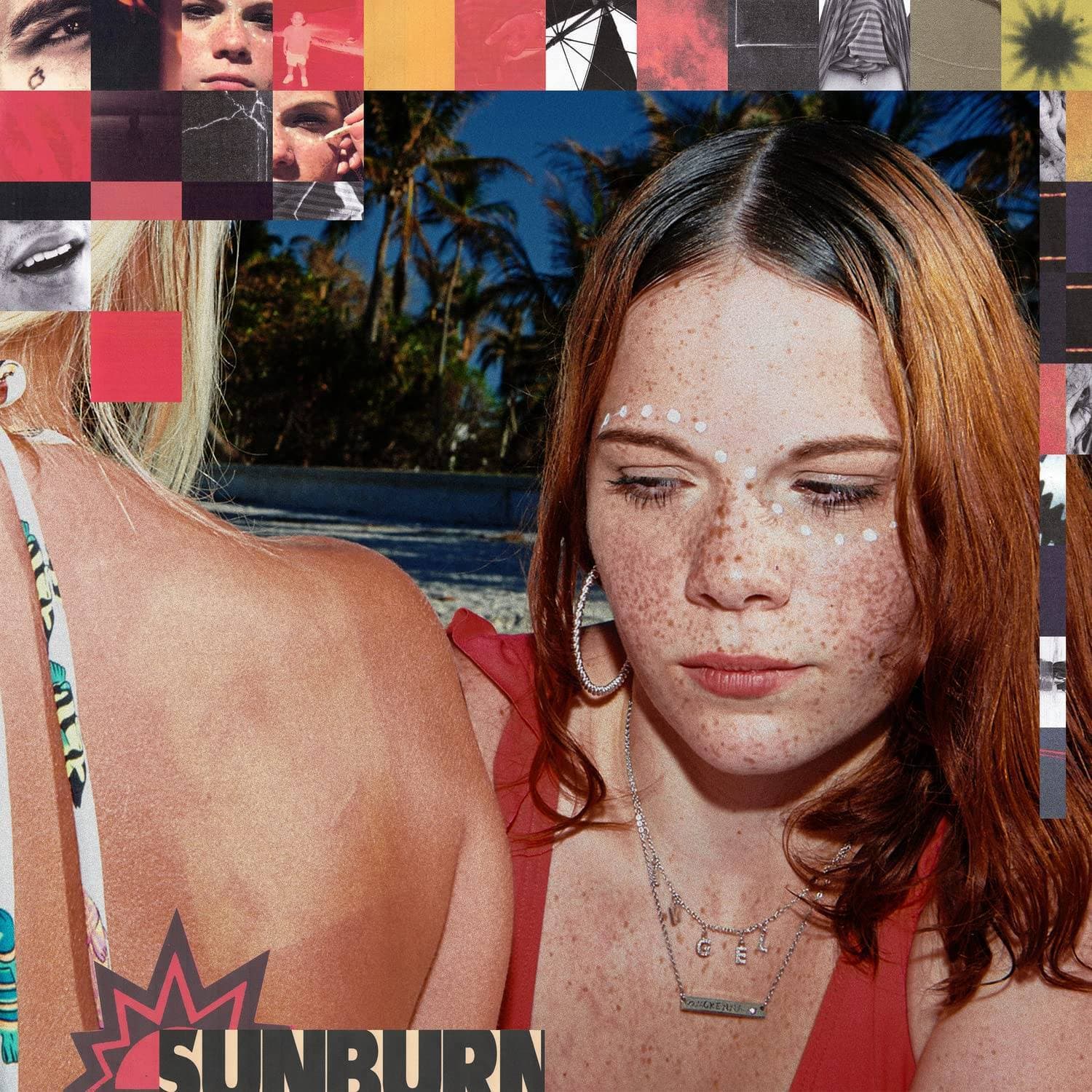 Sunburn release photo