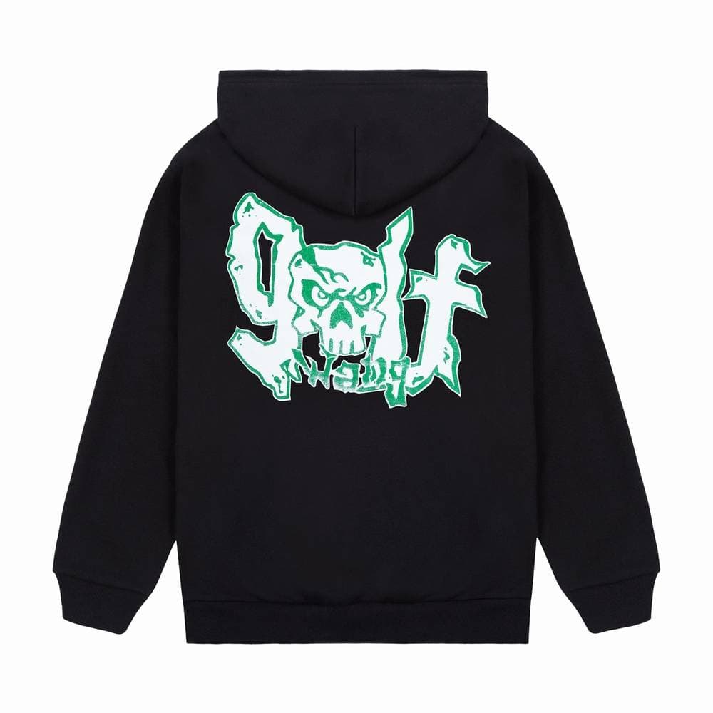 Krusher Hoodie release photo 1