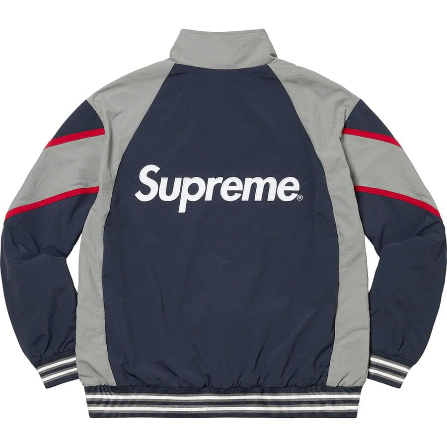 Supreme®/New York Yankees™ Track Jacket release photo 2