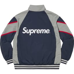 Supreme®/New York Yankees™ Track Jacket release thumbnail 2