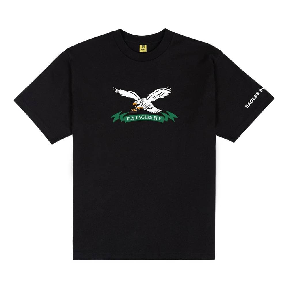 Eagles Motto Tee release photo 1