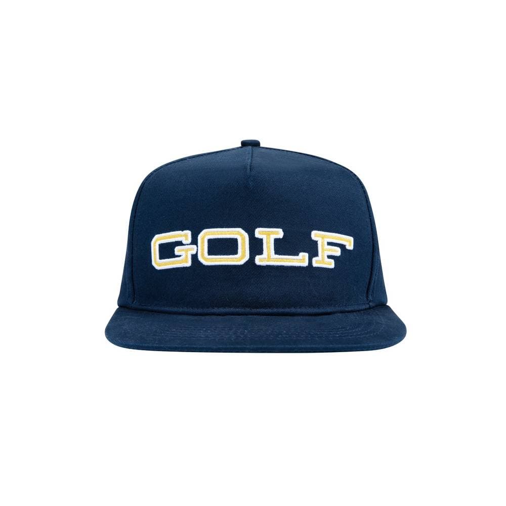 State 5 Panel Hat release photo 1