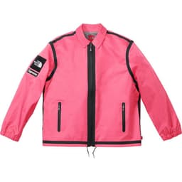 Supreme®/The North Face® Summit Series Outer Tape Seam Coaches Jacket release thumbnail 3