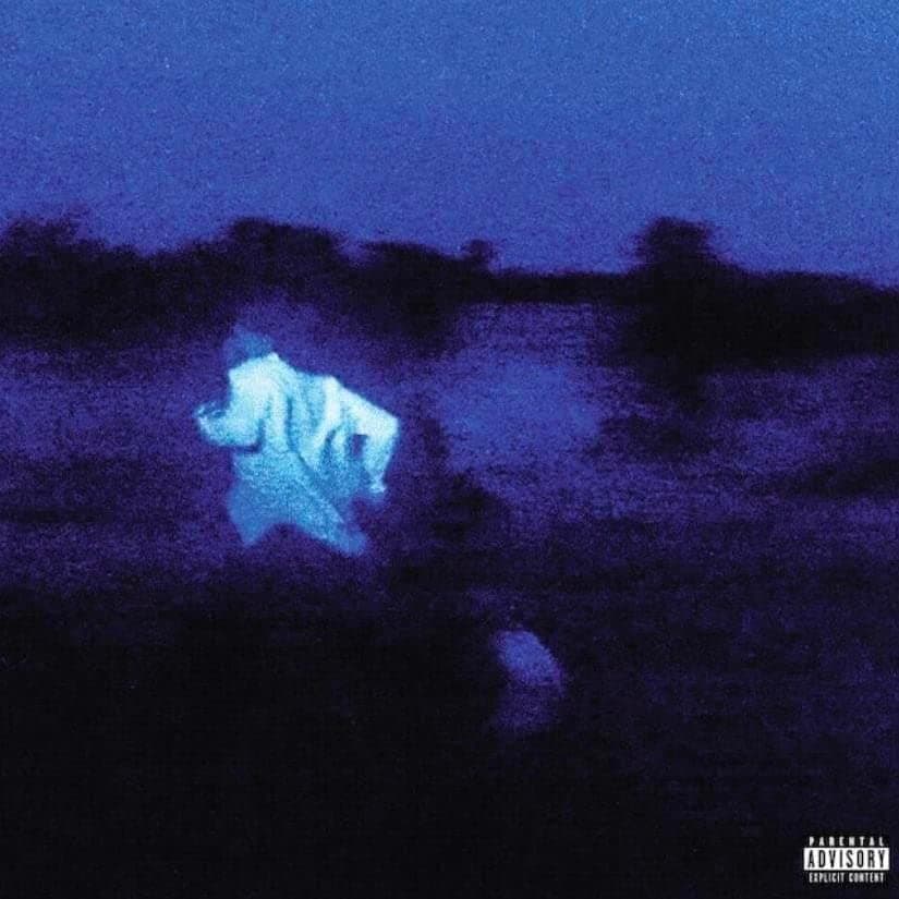 Never Enough release photo