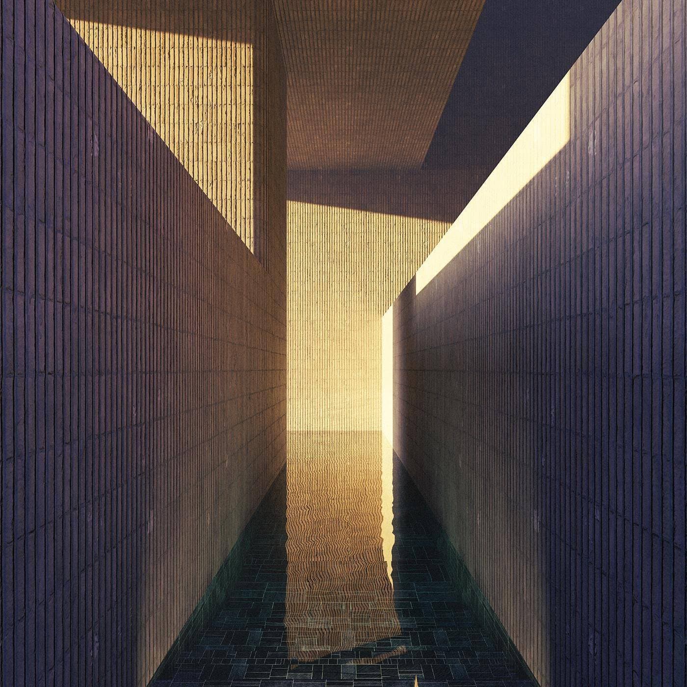 I've Seen A Way release photo