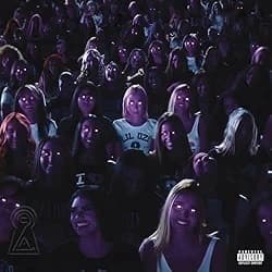 Eternal Atake 2 release photo