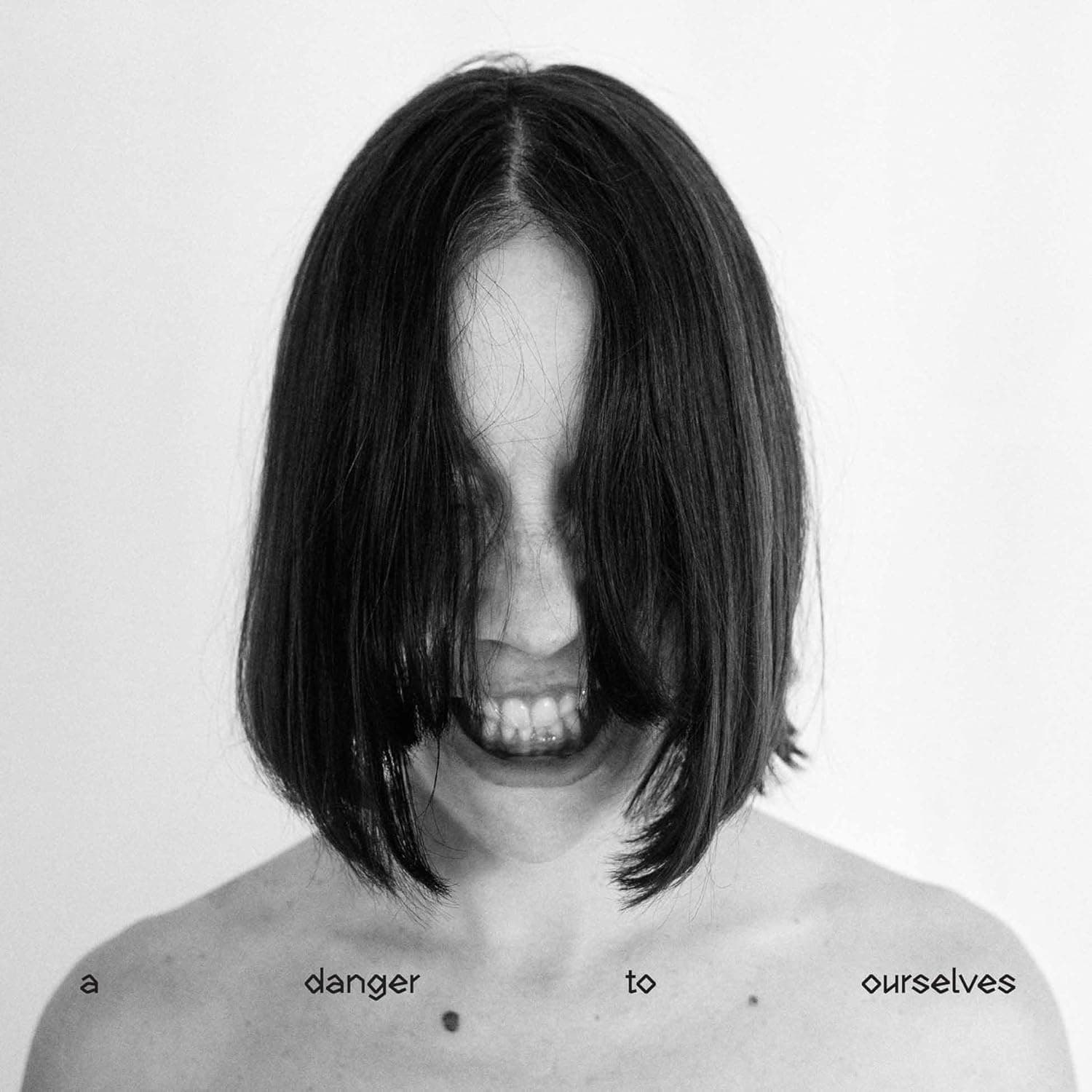A Danger To Ourselves release photo