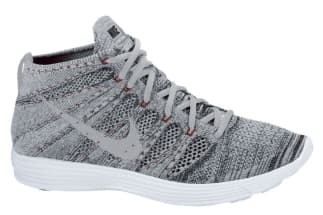 Nike Lunar Flyknit Chukka Nike release photo