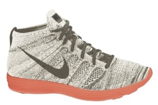 Nike Lunar Flyknit Chukka Nike release photo