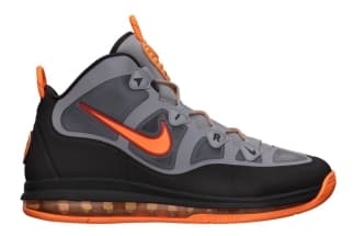 Nike Air Max Uptempo Fuse 360 Nike release photo