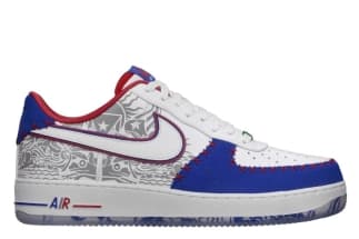 Nike Air Force 1 Low CMFT Premium Nike release photo