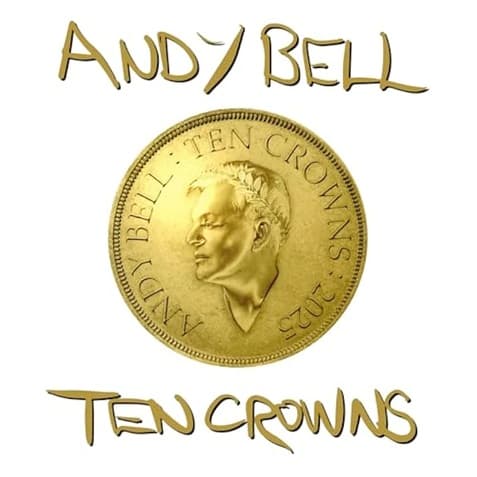 Ten Crowns release photo