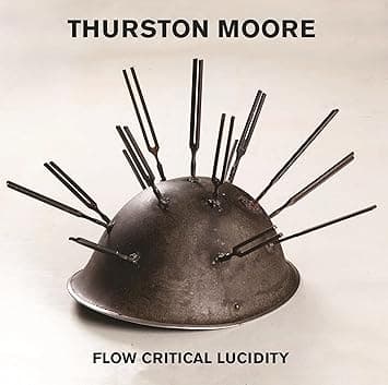 Flow Critical Lucidity release photo
