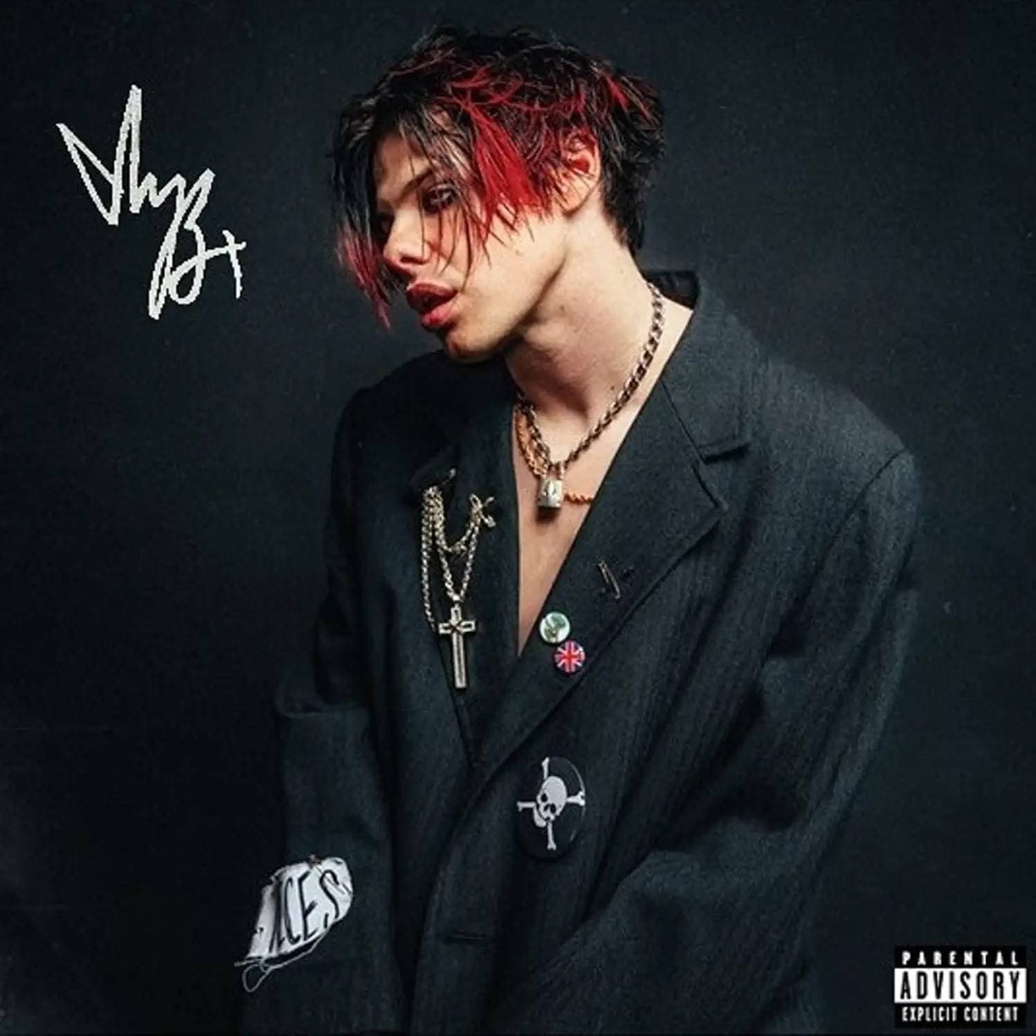 Yungblud release photo 1