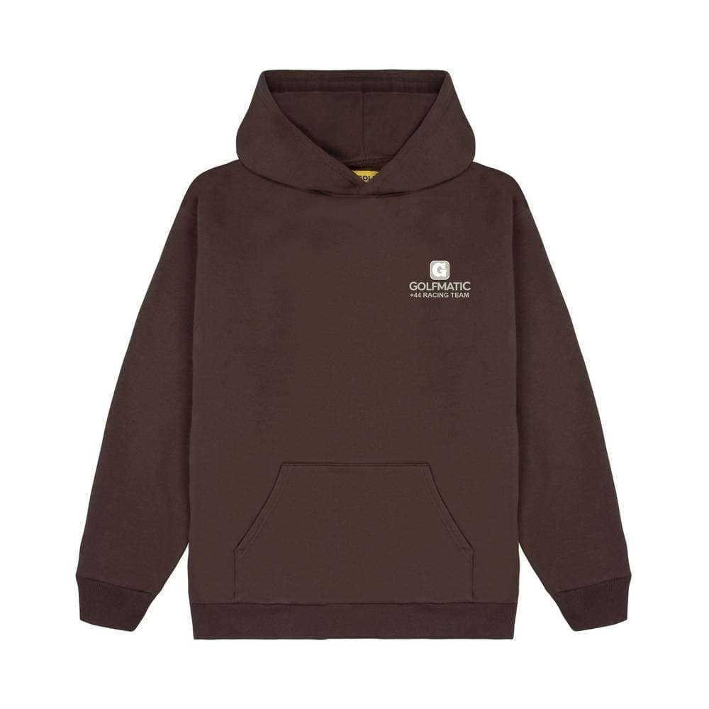 Racing Team Hoodie By +44 X Golf Wang release photo 1