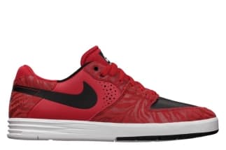 Nike Paul Rodriguez 7 Premium Nike release photo