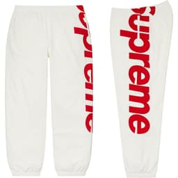  Spellout Track Pant®/Hanes® Boxer Briefs (4 Pack) release thumbnail 2