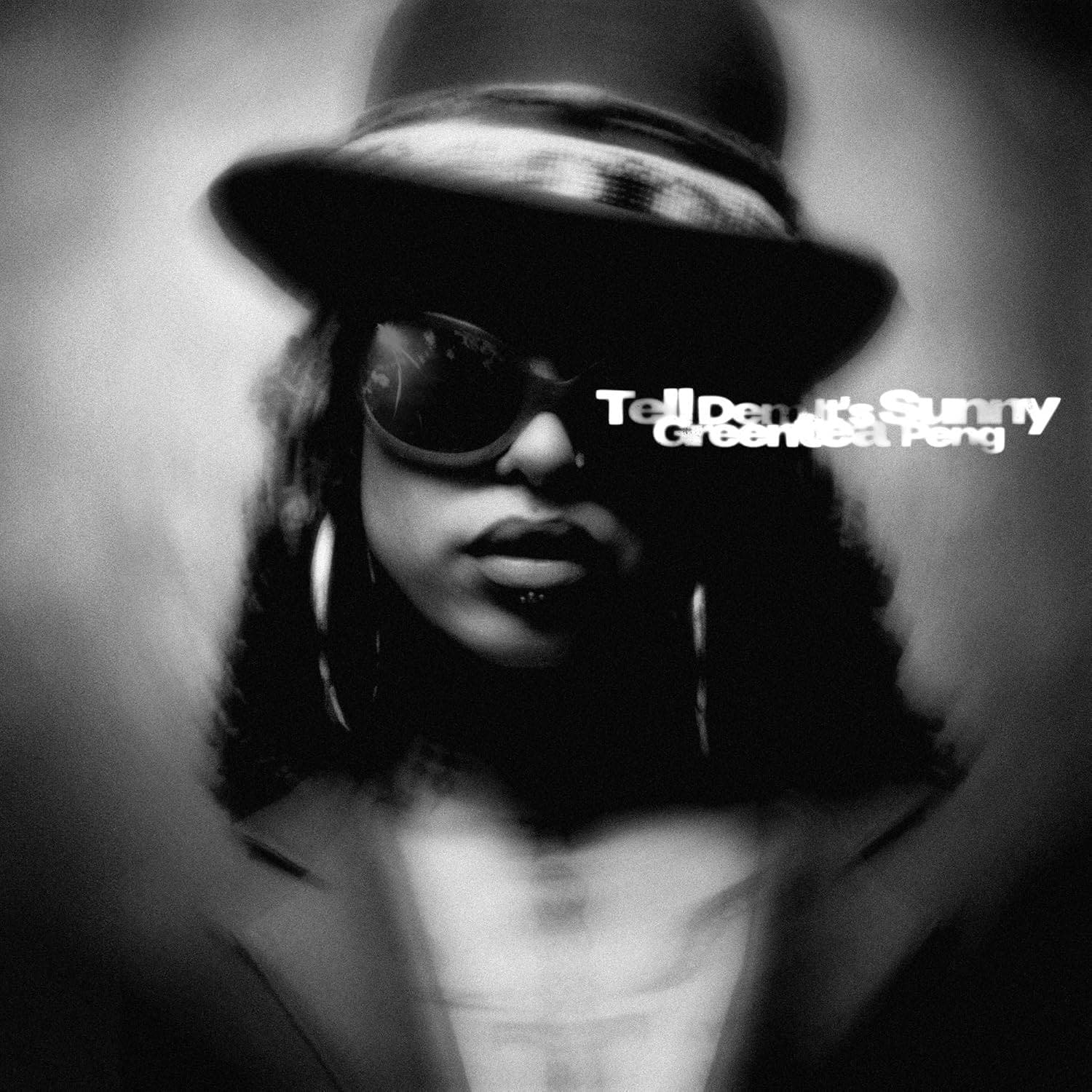 Tell Dem It's Sunny release photo