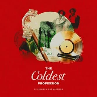 The Coldest Profession release photo