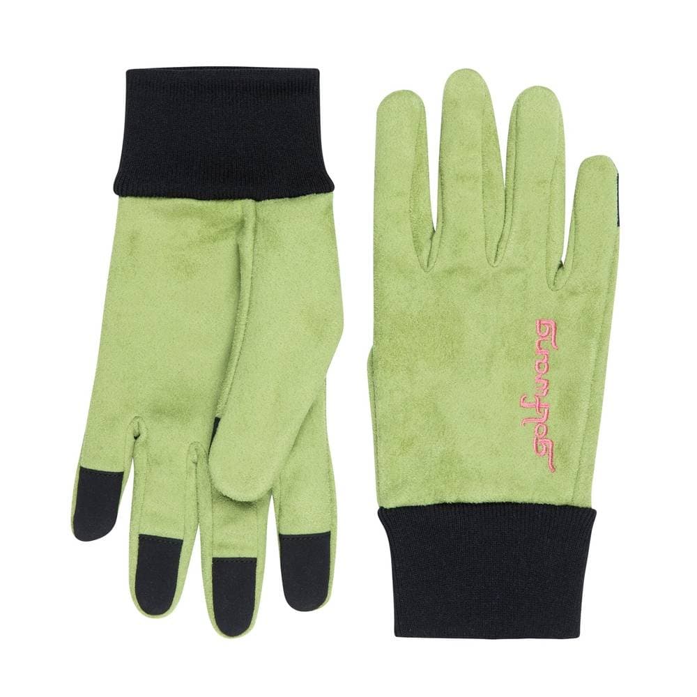 Falcon E Touch Gloves release photo 1
