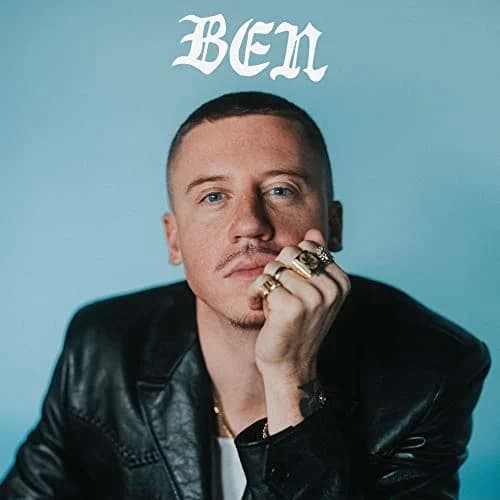 Ben release photo