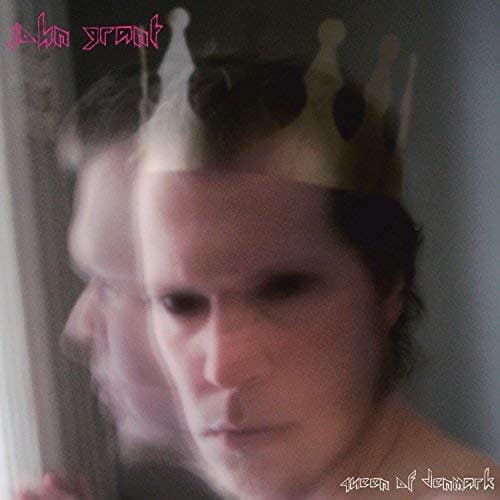 Queen Of Denmark release photo 1