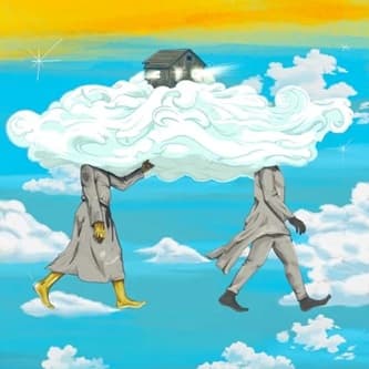 Cabin In The Sky release photo