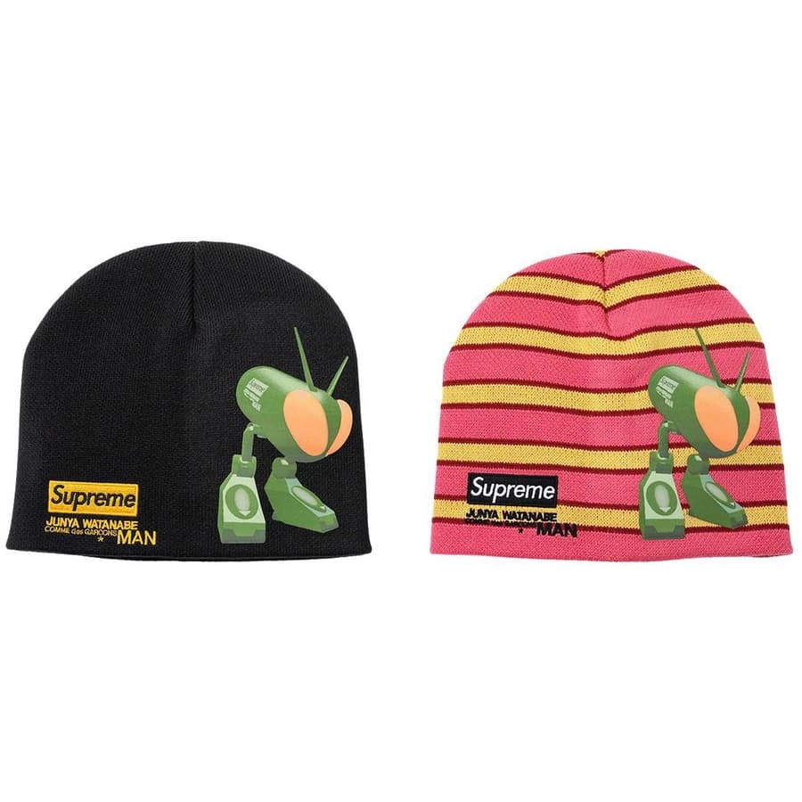 Supreme®/JUNYA WATANABE CDG Beanie release photo 1