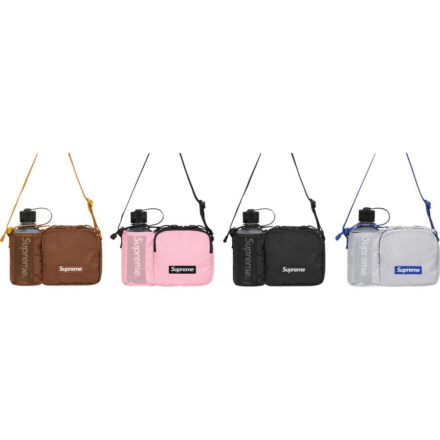 Side Bag release photo 1