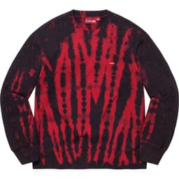 Supreme® Small Box Crewneck release thumbnail 2