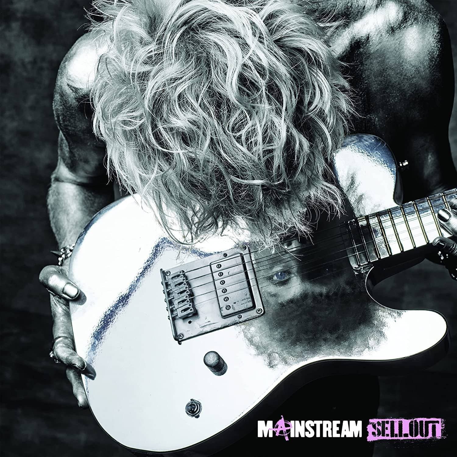 Mainstream Sellout release photo 1