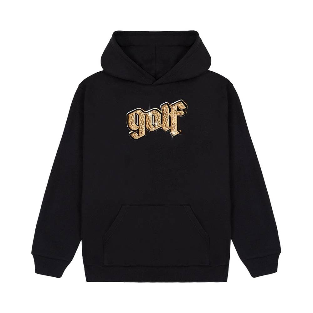 Olde Flooded Hoodie release photo 1