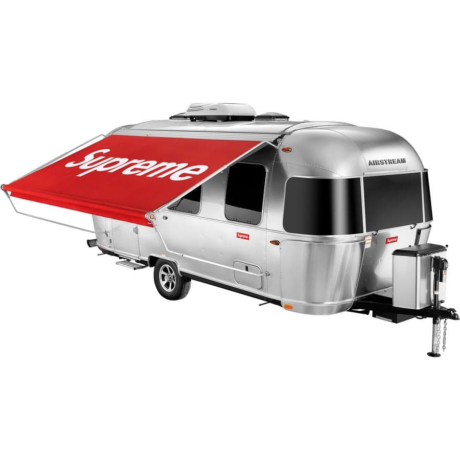 Airstream® Travel Trailer release photo 1