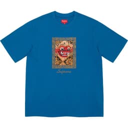 Supreme Barong Patch S/S Top release thumbnail 2