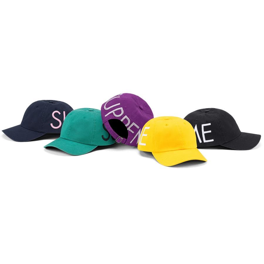 Spread 6-panel release photo 1