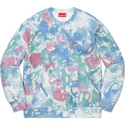 Supreme Small Box Crewneck release thumbnail 2